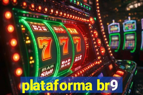 plataforma br9